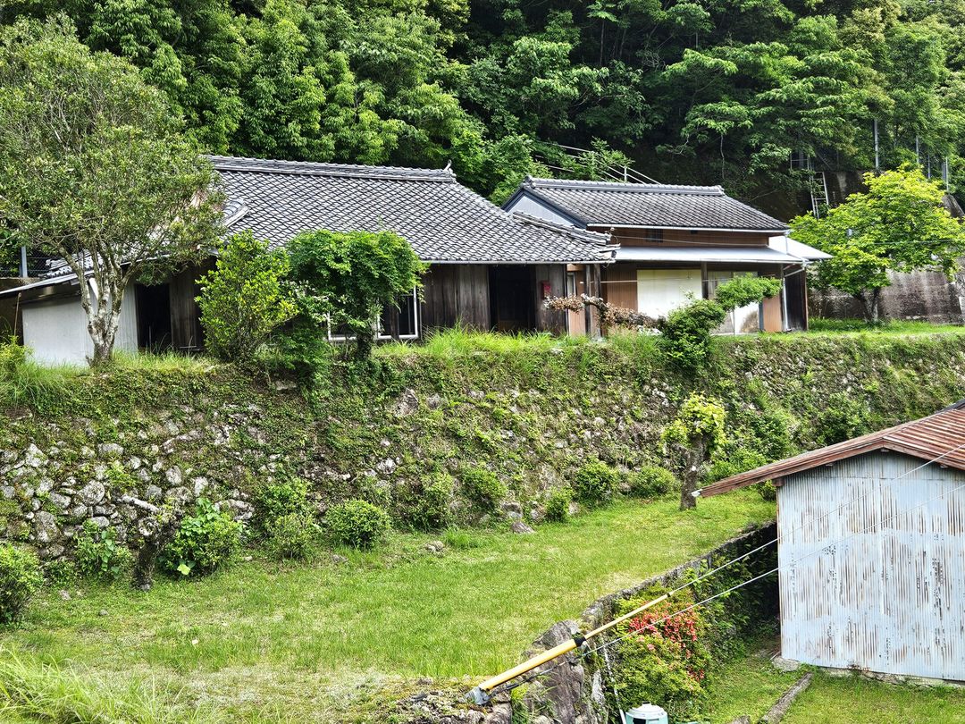 56 sqm 3K Traditional House for Sale in Kiho Town, Mie - Thumbnail 4