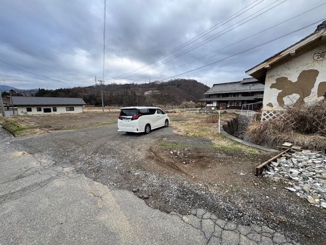 Flat Land for Sale in Matsumoto City, Nagano - 907 sqm - Thumbnail 4