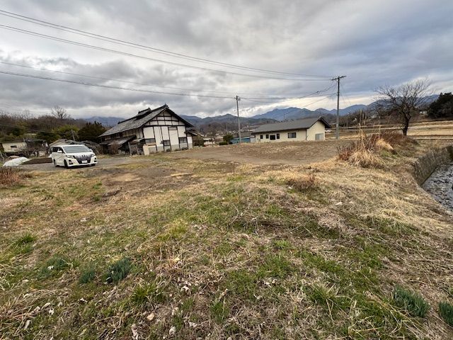 Flat Land for Sale in Matsumoto City, Nagano - 907 sqm - Thumbnail 2