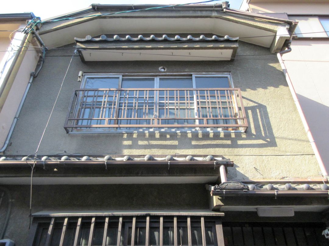 Traditional Kyo-machiya for Sale in Central Kyoto's Kamigyo Ward - Thumbnail 4