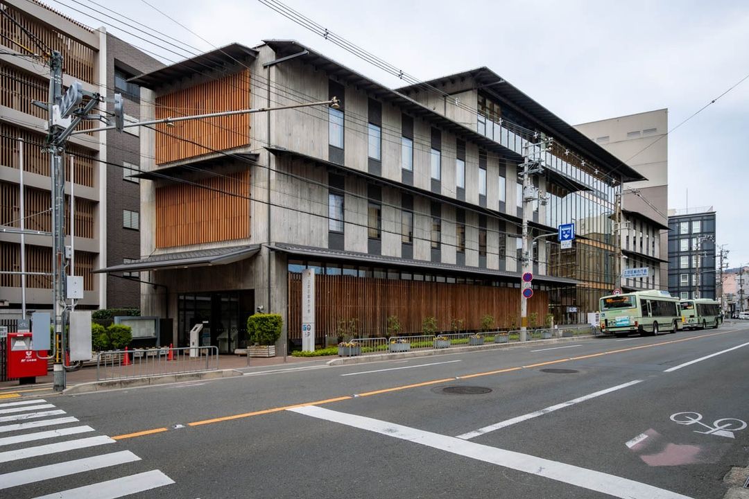 Traditional Kyo-machiya for Sale in Central Kyoto's Kamigyo Ward - Thumbnail 2