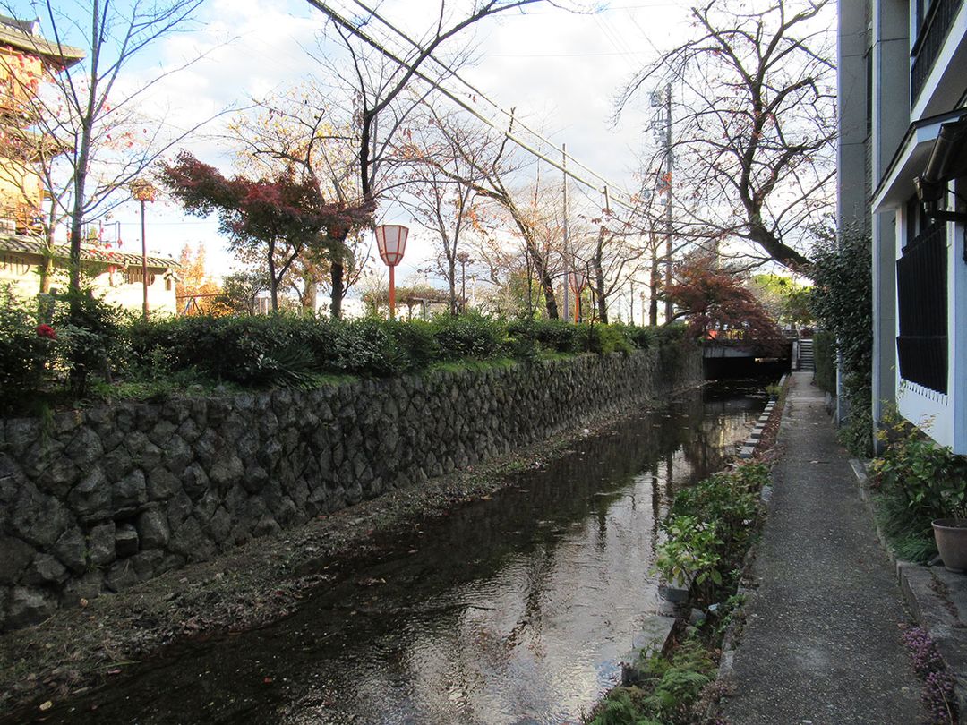 Renovated Kyo-Machiya Guest House for Sale in Kyoto - Thumbnail 2