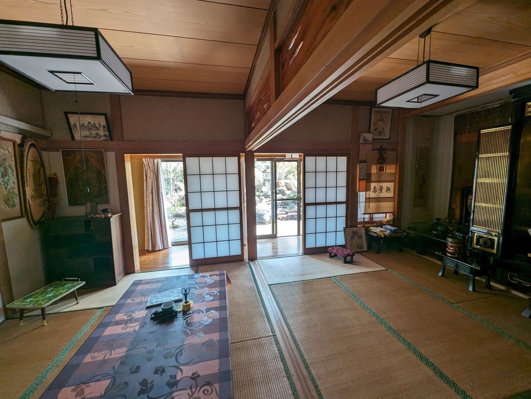 Traditional Japanese House for Sale in Minamiise, Mie - Thumbnail 4