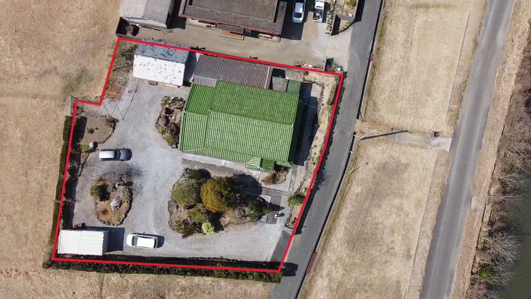 Traditional Japanese House for Sale in Minamiise, Mie - Thumbnail 3