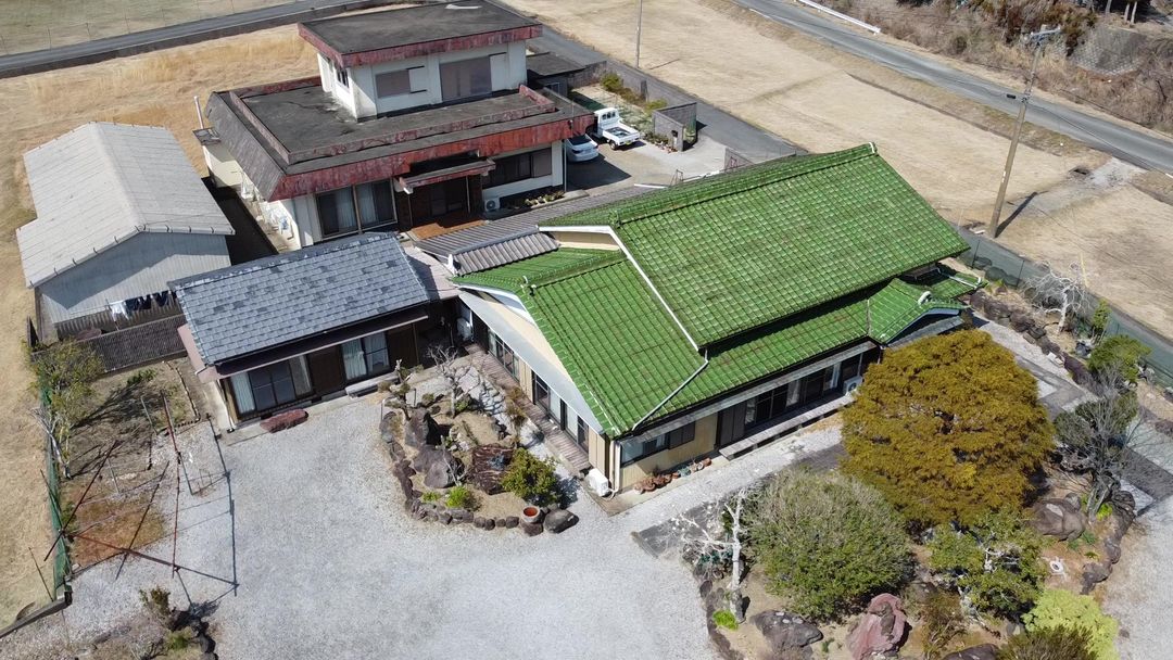 Traditional Japanese House for Sale in Minamiise, Mie - Thumbnail 2