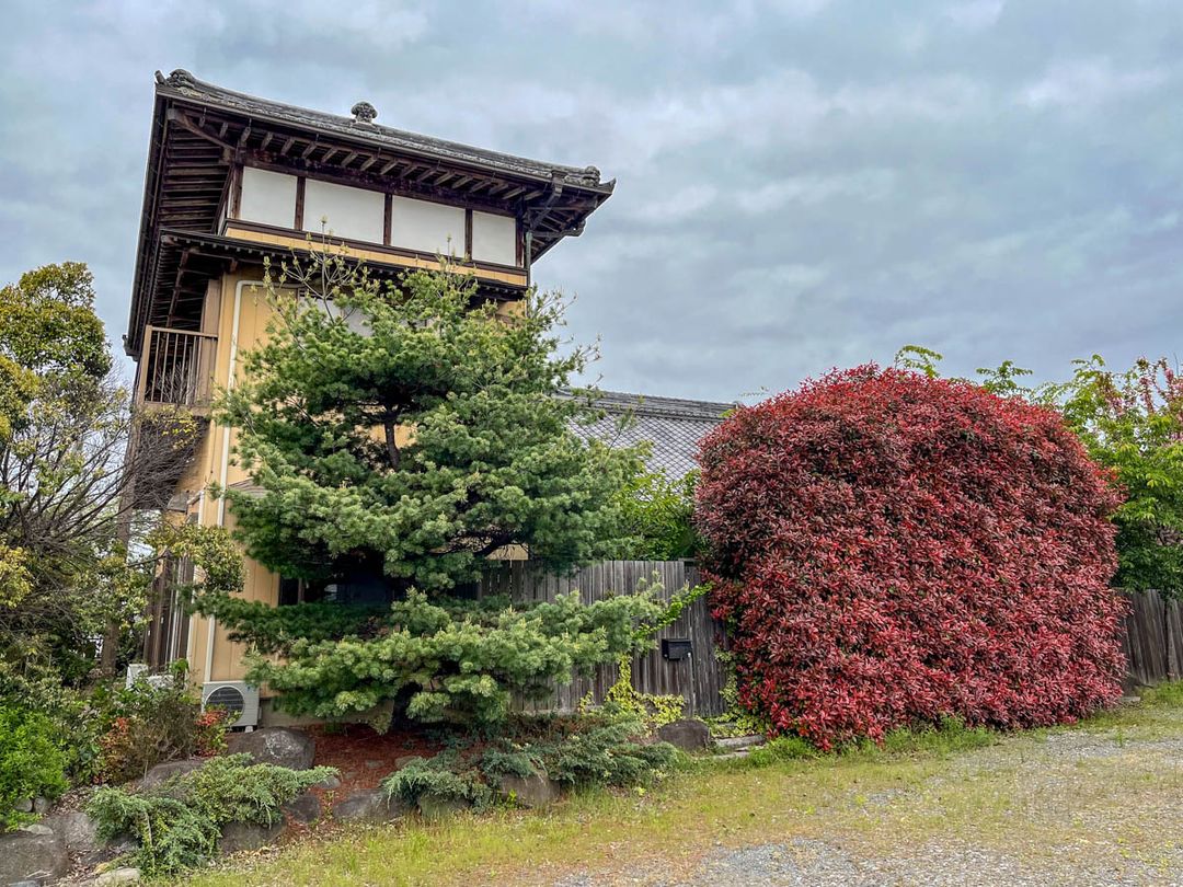 Traditional Kominka in Tsuchiura City, Ibaraki Prefecture - Thumbnail 4