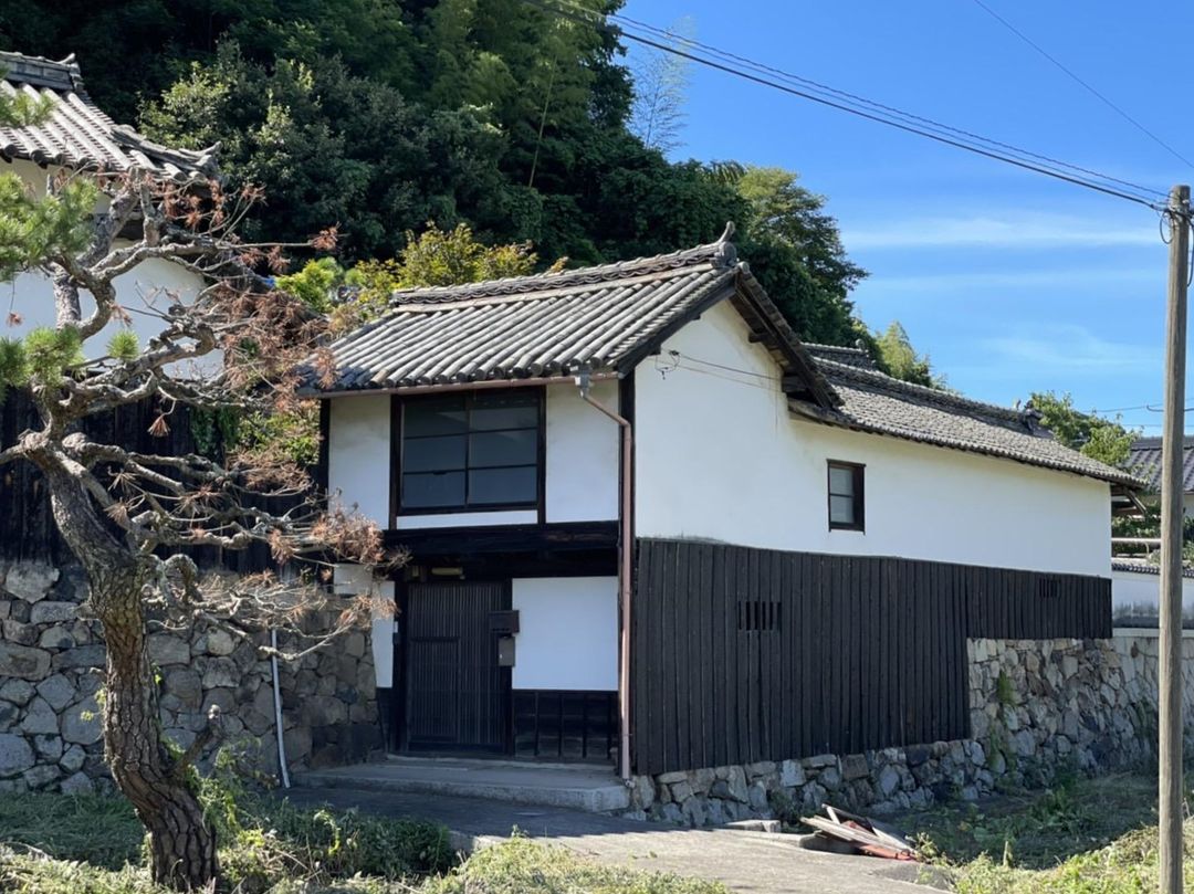 Traditional Kominka in Yakage Town, Okayama Prefecture - Thumbnail 2