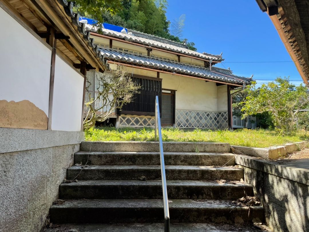 Traditional Kominka in Yakage Town, Okayama Prefecture - Thumbnail 4