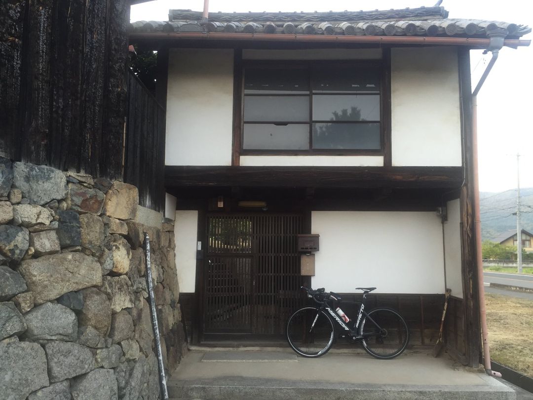 Traditional Kominka in Yakage Town, Okayama Prefecture - Thumbnail 3