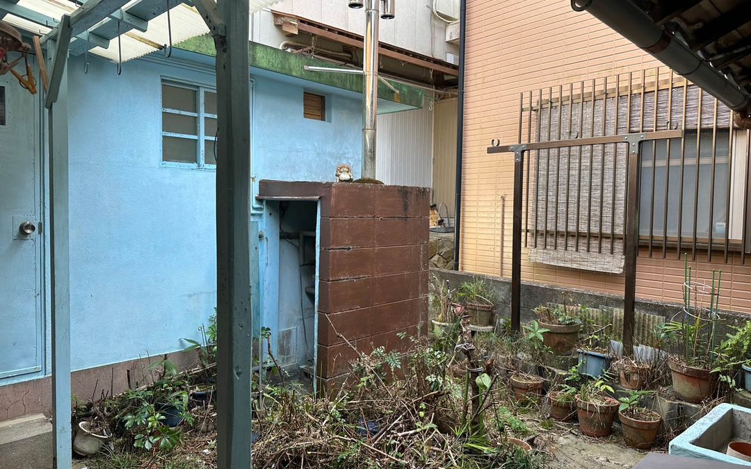 Traditional Kominka House for Sale in Kaifu, Tokushima - Thumbnail 4