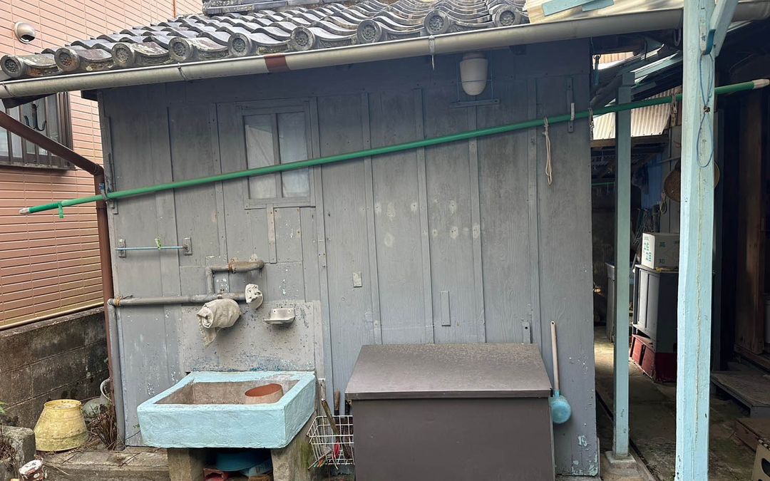 Traditional Kominka House for Sale in Kaifu, Tokushima - Thumbnail 3