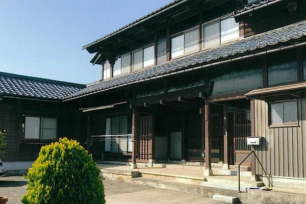 Traditional Kominka for Sale in Katsuyama, Fukui - Thumbnail 2
