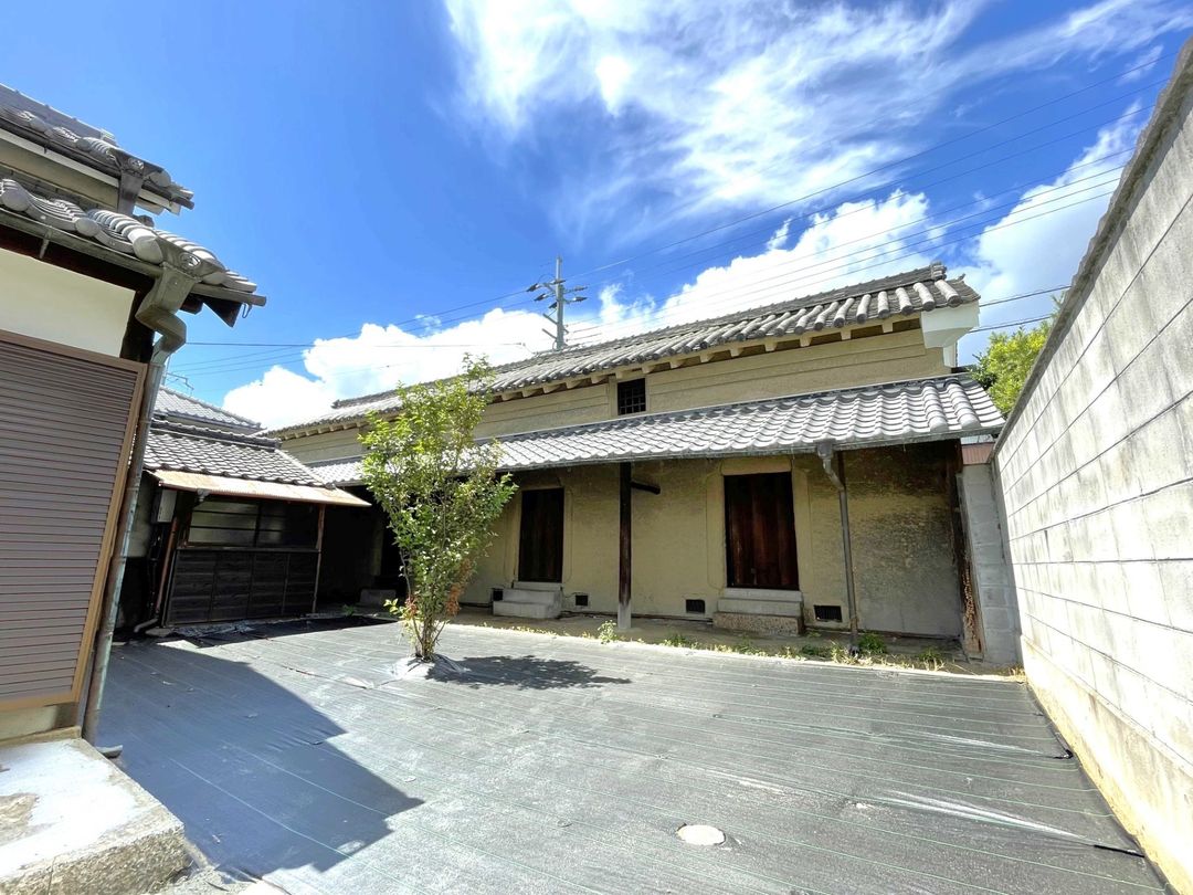 Hota Kominka for Sale: Renovated 19th-Century Farmhouse in Nara - Thumbnail 4
