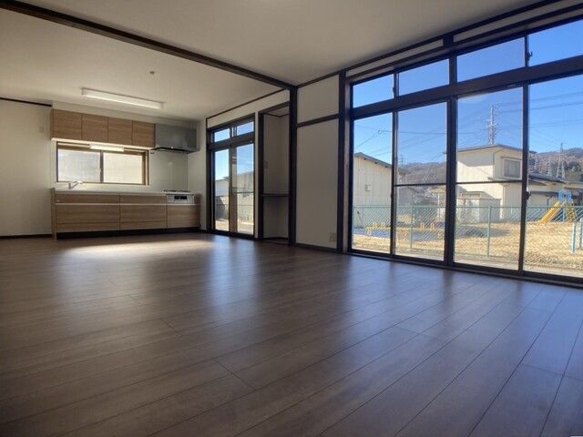 Renovated 3LDK House for Sale in Okaya, Nagano - Thumbnail 4