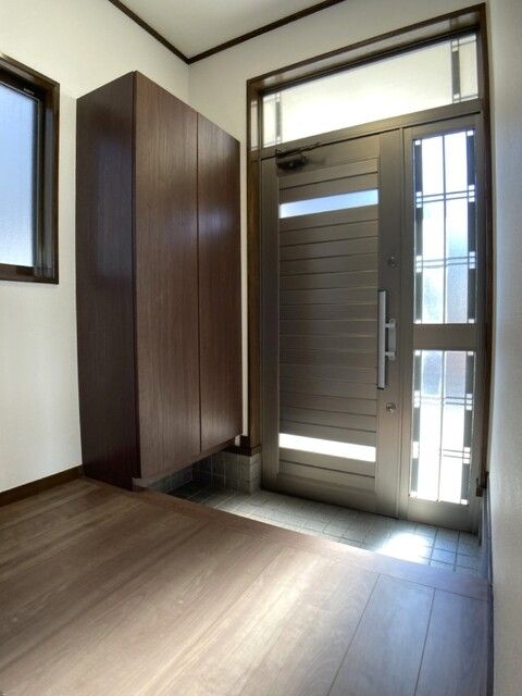 Renovated 3LDK House for Sale in Okaya, Nagano - Thumbnail 2