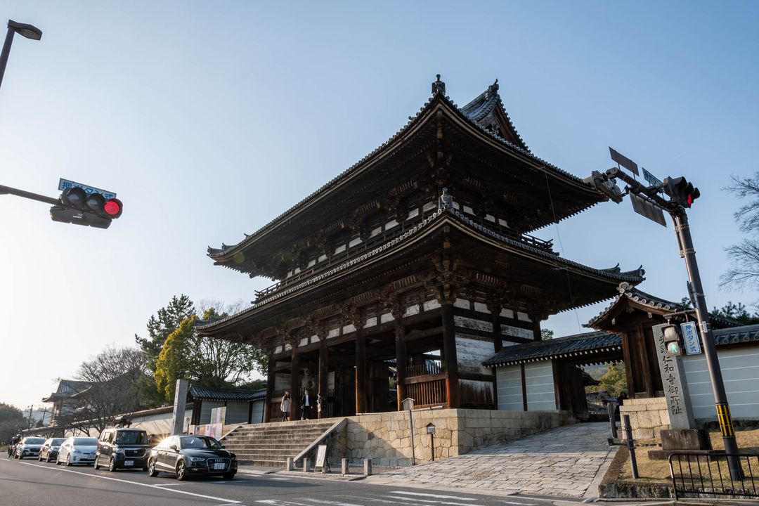 Traditional Kyo-Machiya for Sale in Kyoto's Ryoanji Area - Thumbnail 2