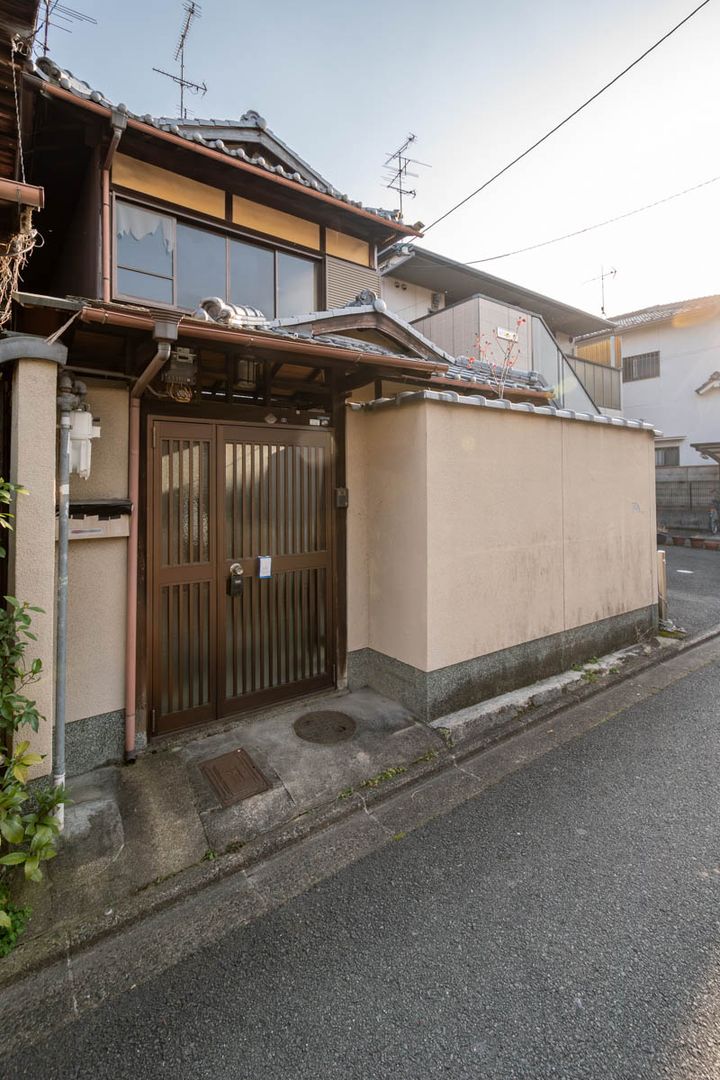 Traditional Kyo-Machiya for Sale in Kyoto's Ryoanji Area - Thumbnail 4