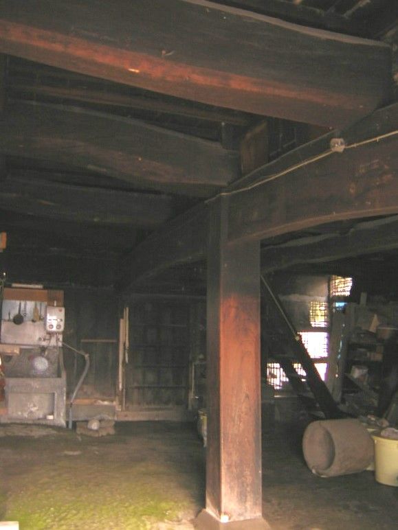 Tsukida Kominka: Historic 1860s Samurai-Era Farmhouse in Gunma - Thumbnail 3