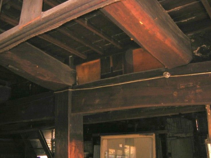 Tsukida Kominka: Historic 1860s Samurai-Era Farmhouse in Gunma - Thumbnail 4