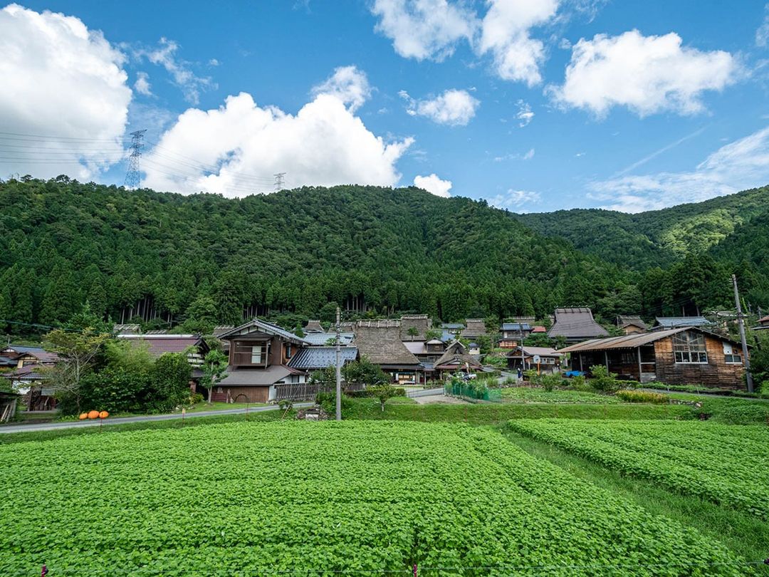 Izumi Villa: Renovated 1996 Mountain House in Miyama, Kyoto - Thumbnail 2