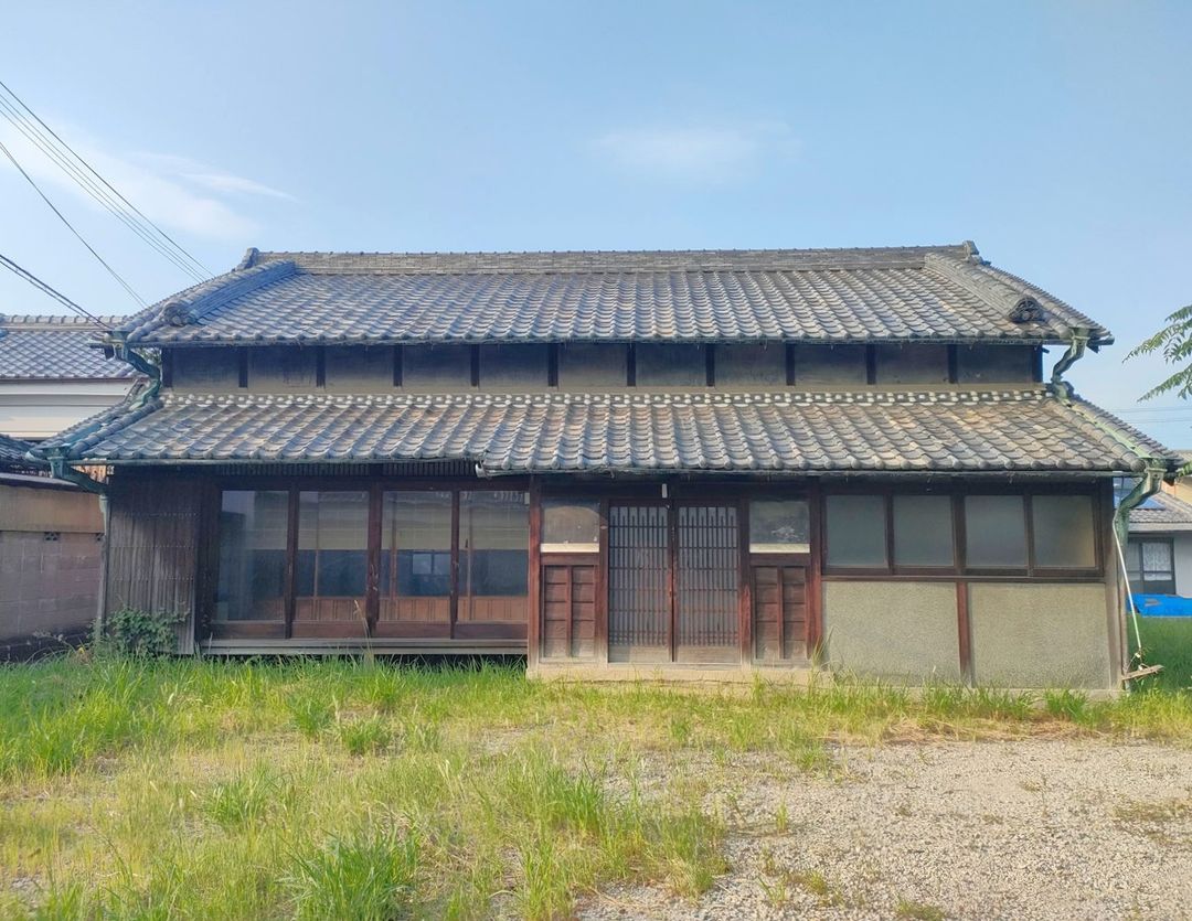 Okasaki Kominka Traditional House for Sale in Nara - Thumbnail 2