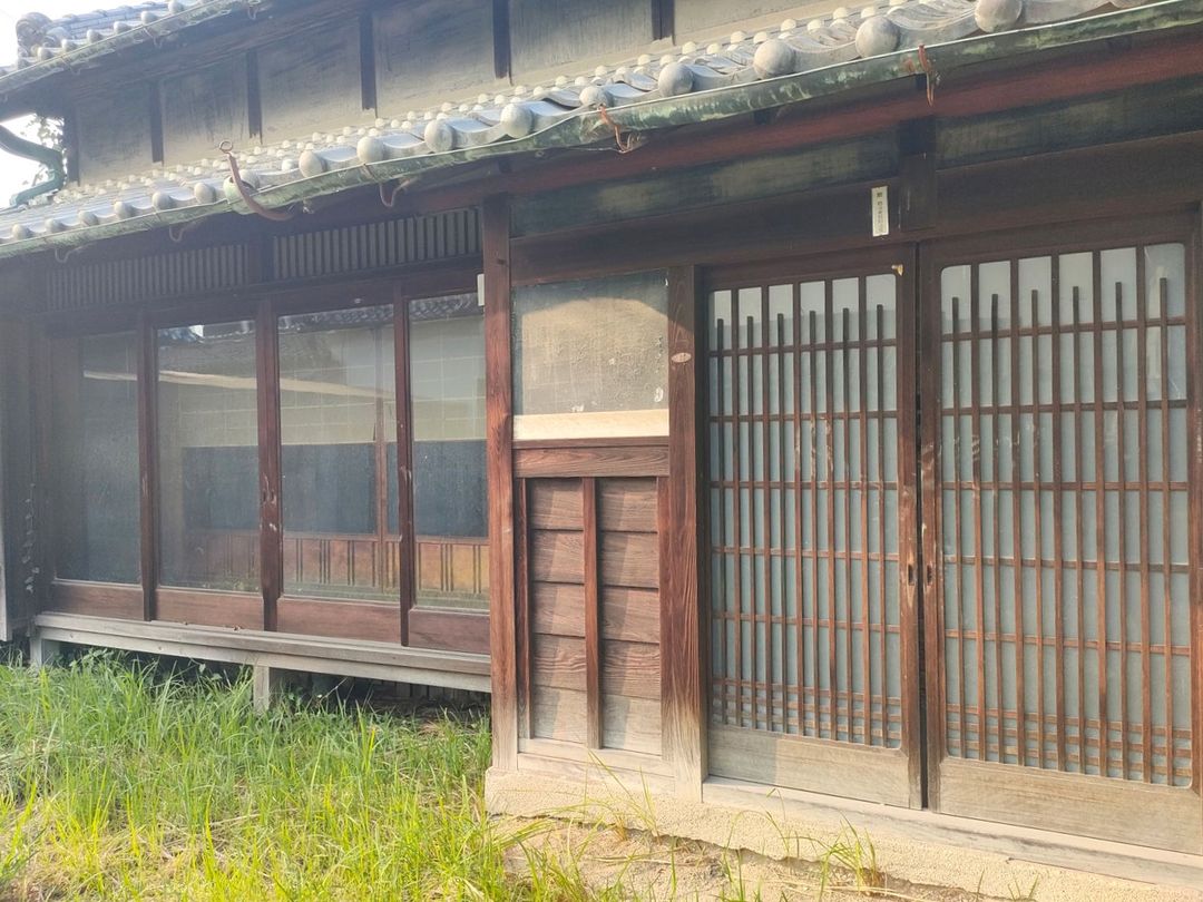 Okasaki Kominka Traditional House for Sale in Nara - Thumbnail 3