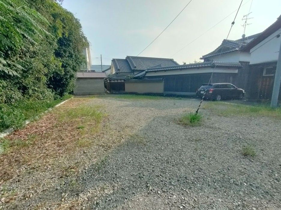 Okasaki Kominka Traditional House for Sale in Nara - Thumbnail 4