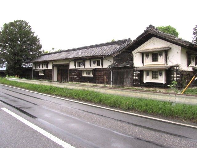 Edo-Era Kominka Estate for Sale in Kanuma City, Tochigi - Thumbnail 4