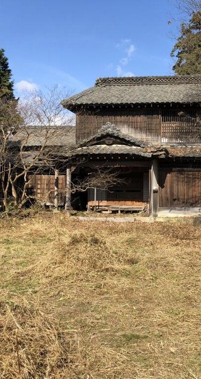 Edo-Era Kominka Estate for Sale in Kanuma City, Tochigi - Thumbnail 2