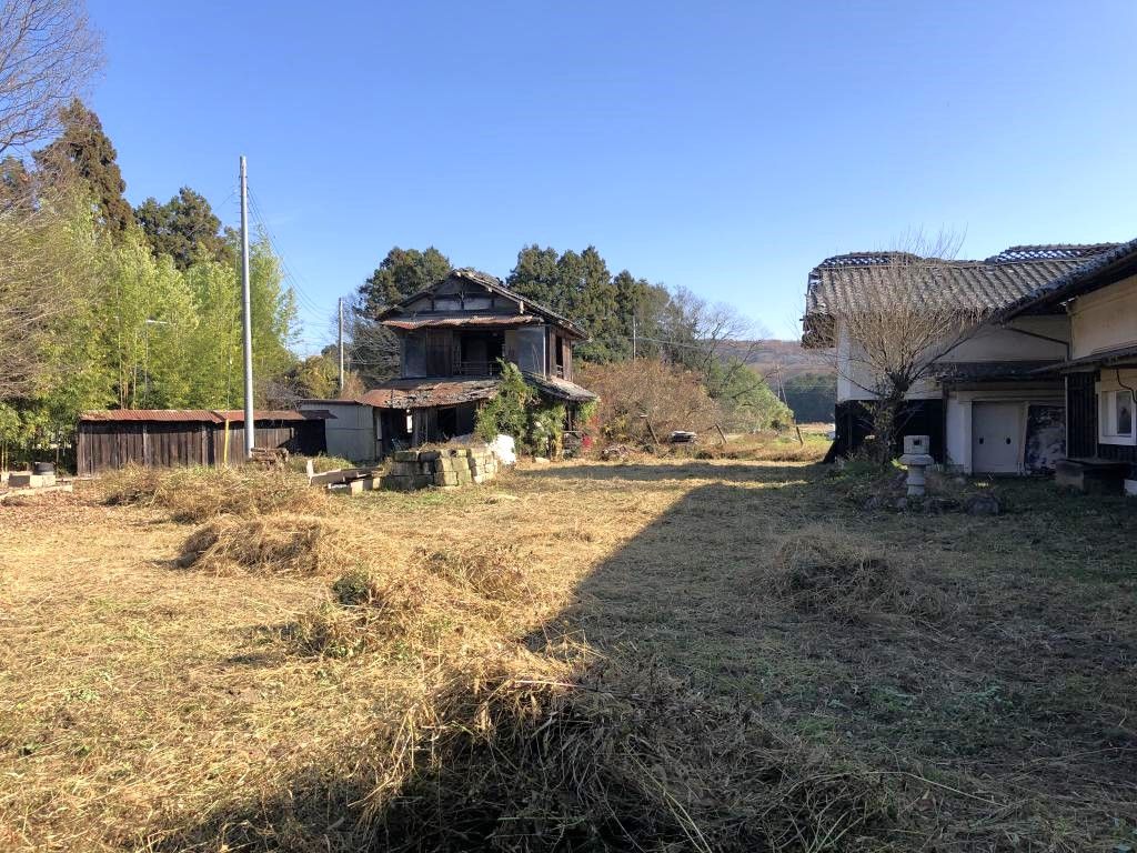 Edo-Era Kominka Estate for Sale in Kanuma City, Tochigi - Thumbnail 3