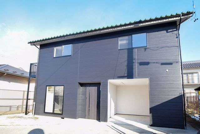 Renovated 4LDK House in Matsumoto City, Nagano - Thumbnail 2