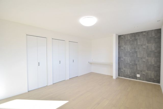 Renovated 4LDK House in Matsumoto City, Nagano - Thumbnail 4