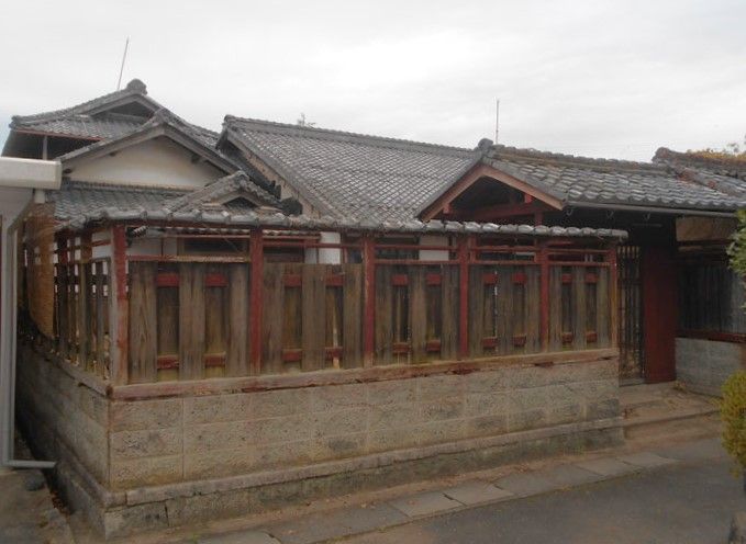 1933 Kominka for Sale in Hino Town, Shiga Prefecture - Thumbnail 3