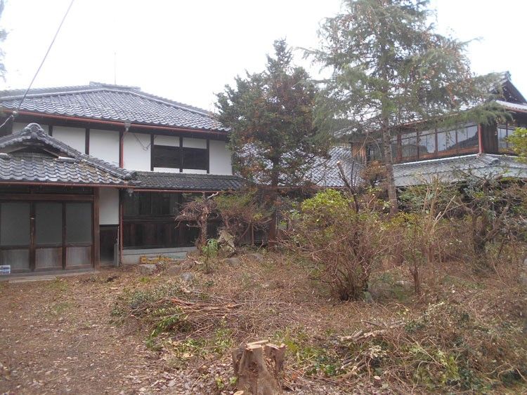 1933 Kominka for Sale in Hino Town, Shiga Prefecture - Thumbnail 4