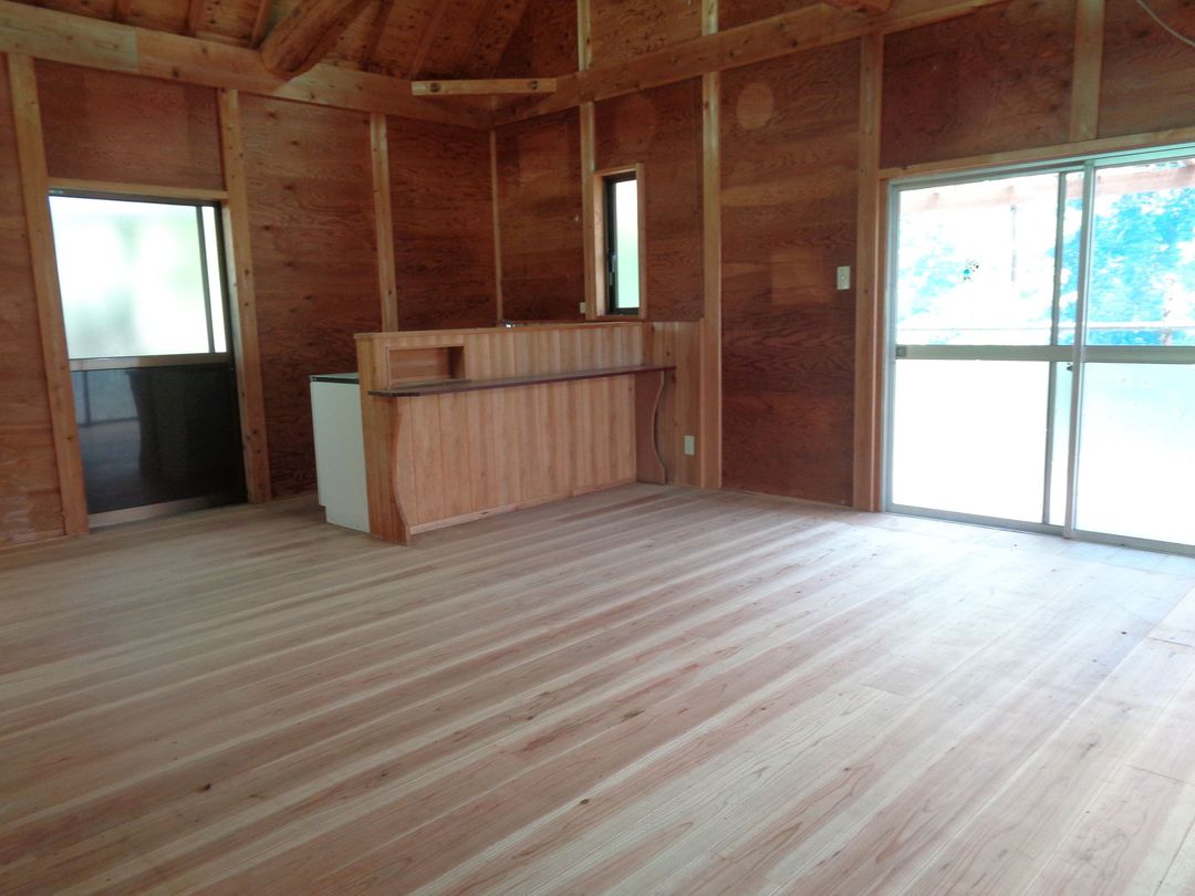 Traditional 1984 Minka House with Land in Fukuchiyama, Kyoto - Thumbnail 4