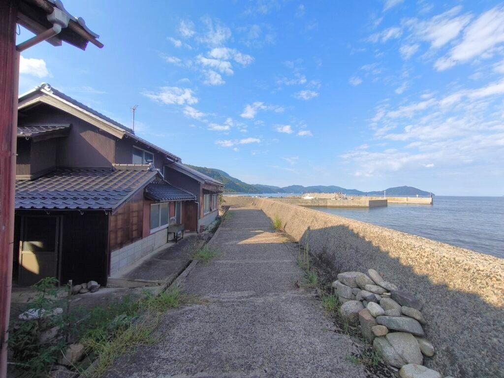 Traditional Seaside Minka for Sale in Miyazu, Kyoto - Thumbnail 3