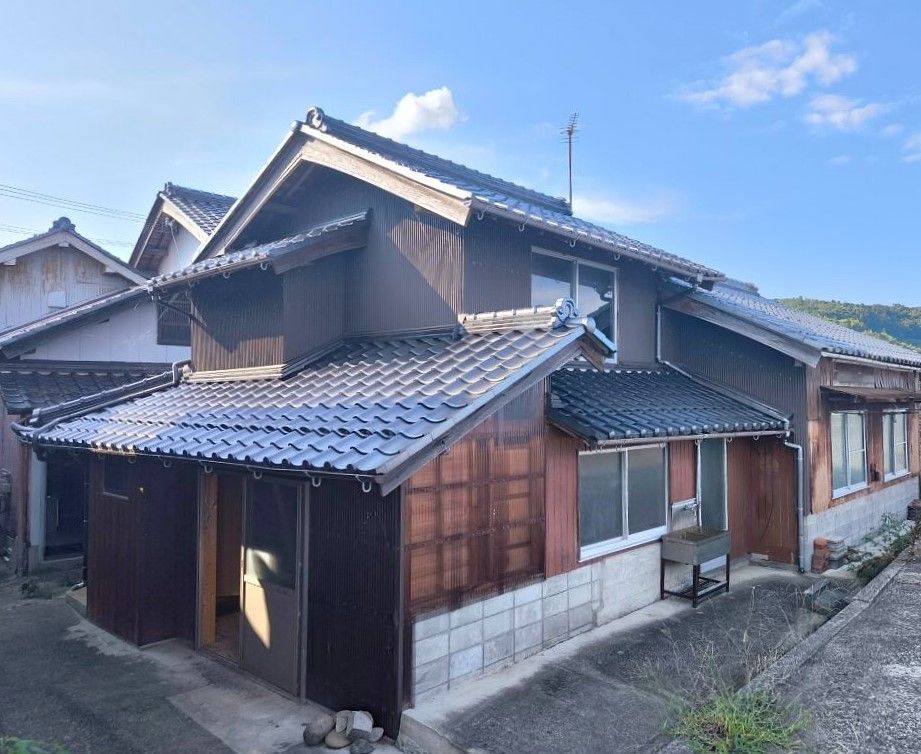 Traditional Seaside Minka for Sale in Miyazu, Kyoto - Thumbnail 4
