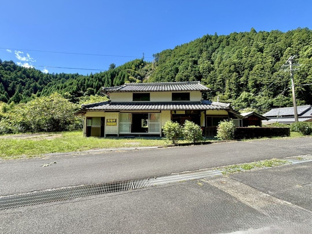 1965 Kominka House for Sale in Tsu, Mie - 5K, 367sqm Land - Thumbnail 4