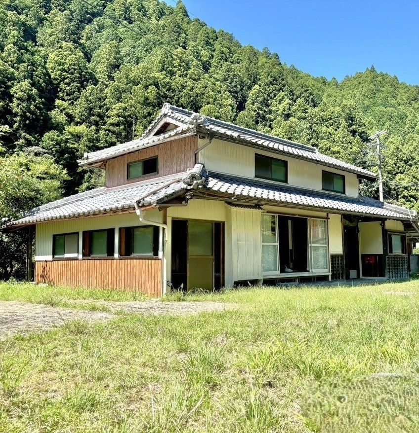 1965 Kominka House for Sale in Tsu, Mie - 5K, 367sqm Land - Thumbnail 2