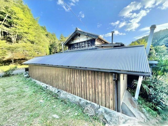 1965 Kominka House for Sale in Tsu, Mie - 5K, 367sqm Land - Thumbnail 3