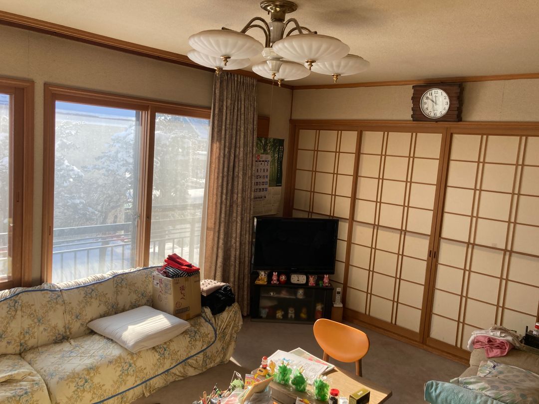 5LDK House in Kuriyama Town, Hokkaido - 192 sqm - Thumbnail 3