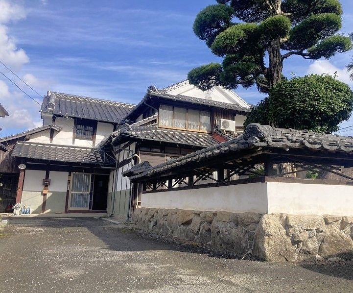 8LDK Kominka with Gardens in Chikuzen Town, Fukuoka - Thumbnail 2