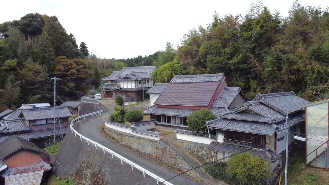 Obu Kominka for Sale in Sakurai, Nara - Traditional Japanese House - Thumbnail 4