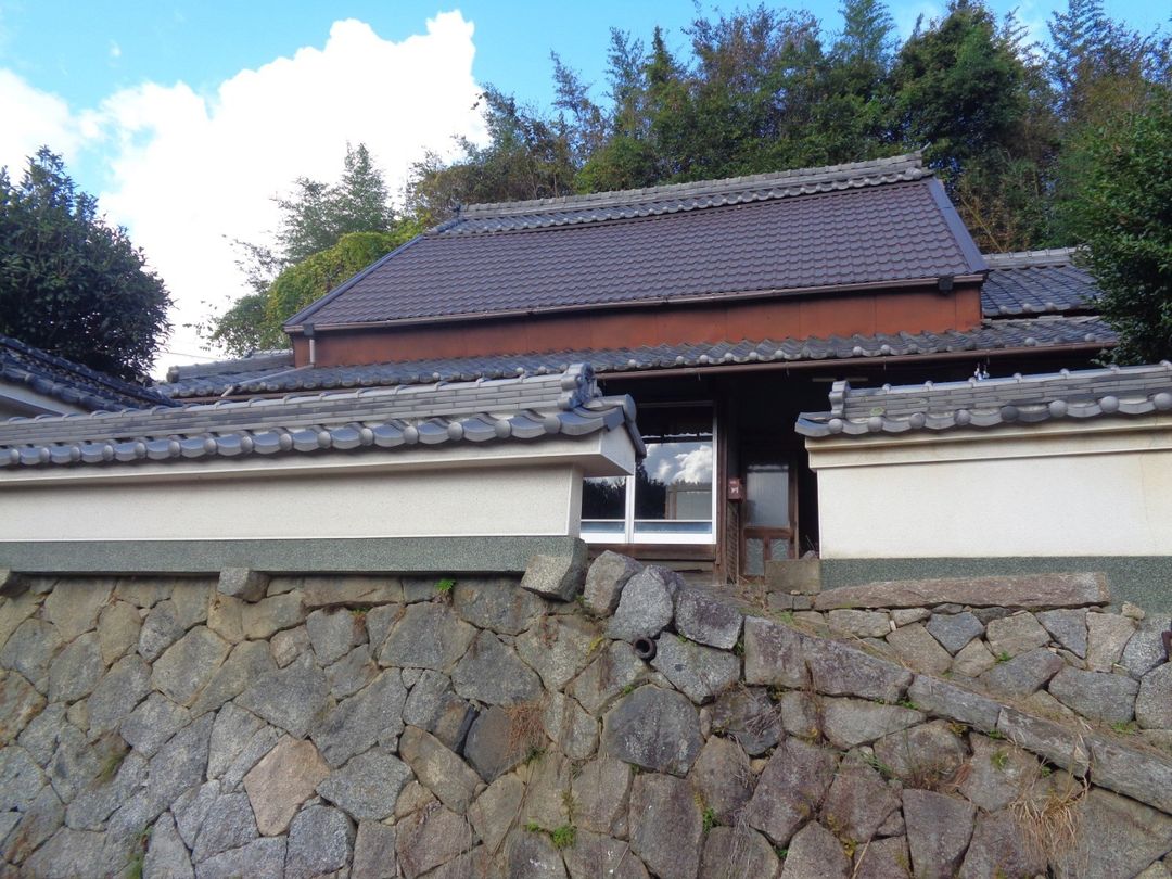 Obu Kominka for Sale in Sakurai, Nara - Traditional Japanese House - Thumbnail 3