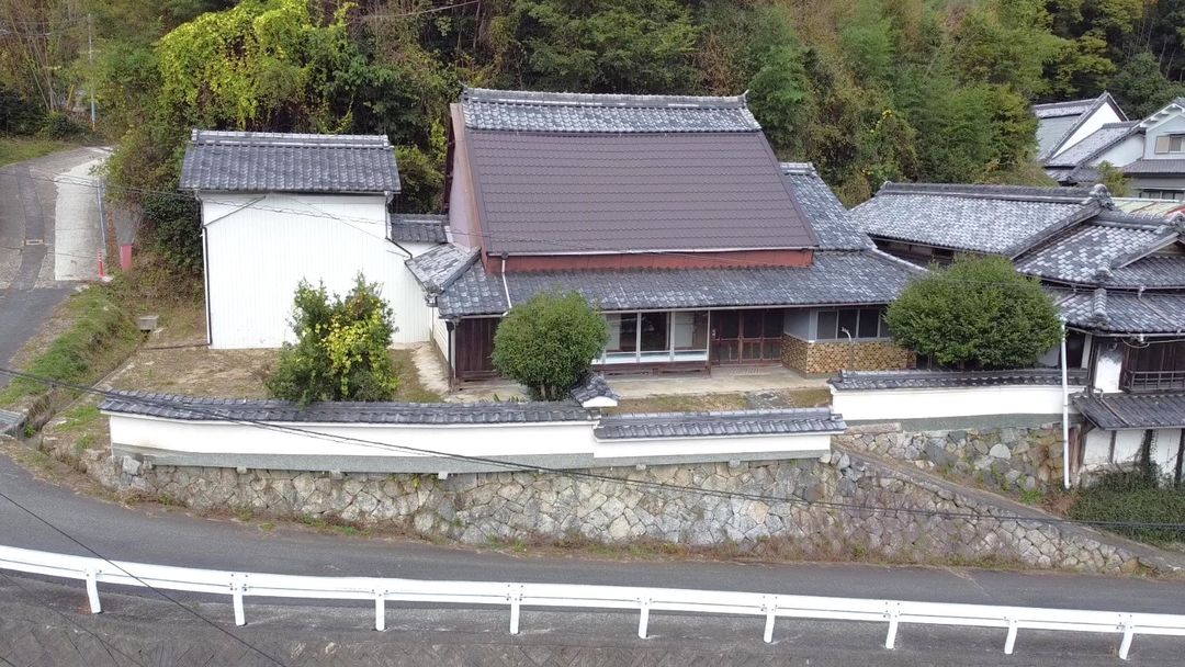 Obu Kominka for Sale in Sakurai, Nara - Traditional Japanese House - Thumbnail 2