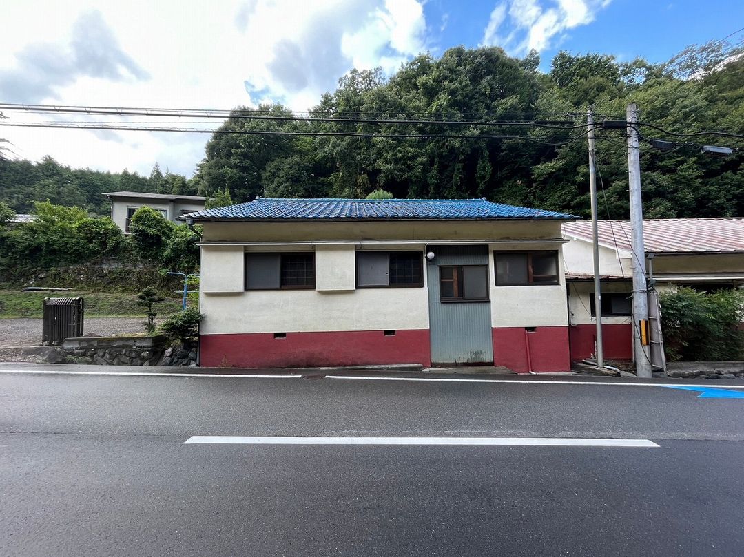 Historic Ashino-yama Ryokan for Sale in Kameoka, Kyoto - Thumbnail 3