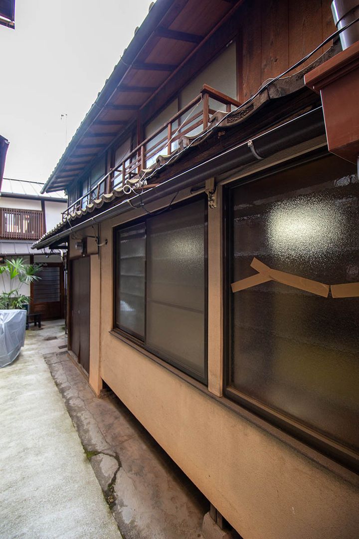 Traditional Kyo-machiya for Renovation in Higashiyama, Kyoto - Thumbnail 2