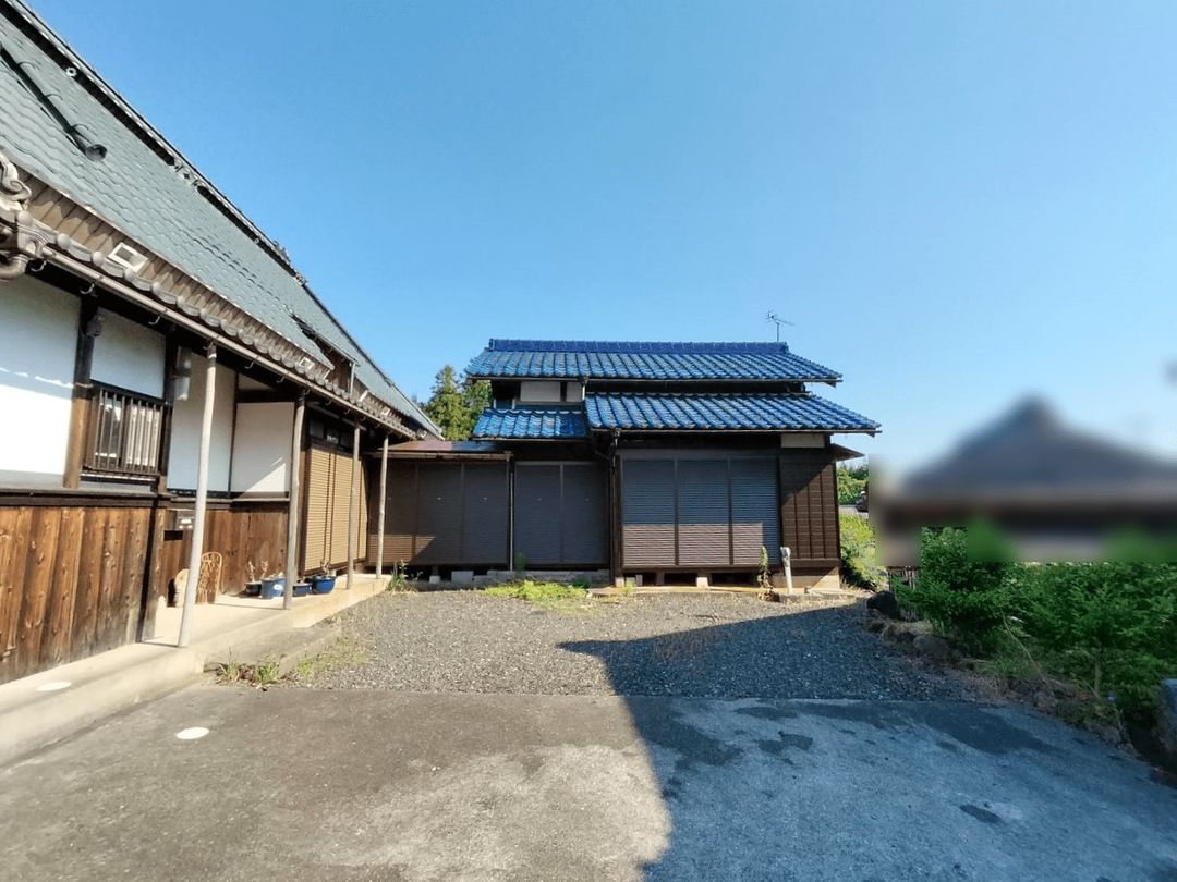 Traditional Kominka House for Sale in Nagahama, Shiga - Thumbnail 4