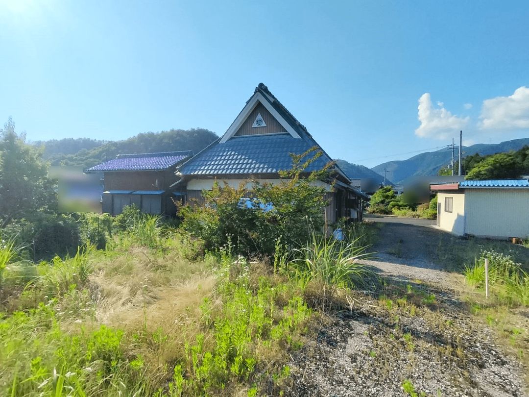 Traditional Kominka House for Sale in Nagahama, Shiga - Thumbnail 3