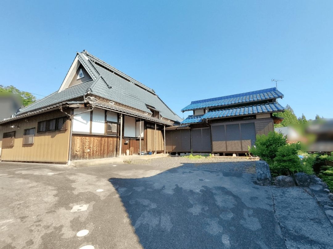 Traditional Kominka House for Sale in Nagahama, Shiga - Thumbnail 2